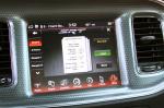 Dodge Charger SRT8 2012 года